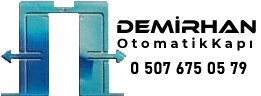 Demirhan Otomatik Kapı Sistemleri - Bariyer